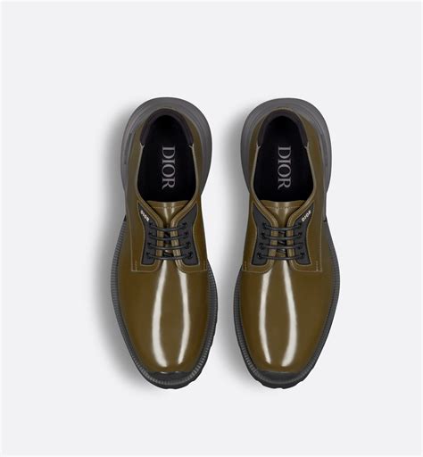 derby dior|Dior casual designer shoes.